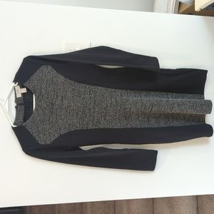 Ann Taylor LOFT outlet shift dress, size XS